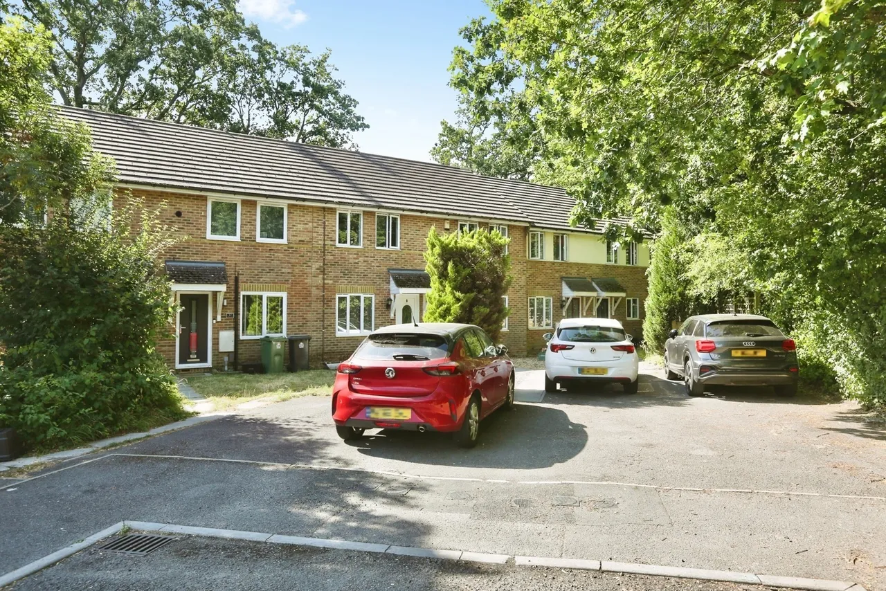Sorrel Drive, Whiteley, PO15, photo 17