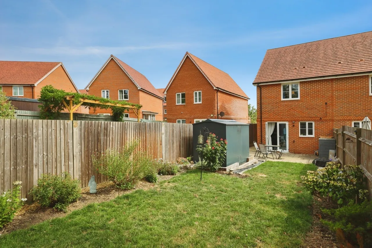 Sail Street, Hailsham, BN27, photo 15