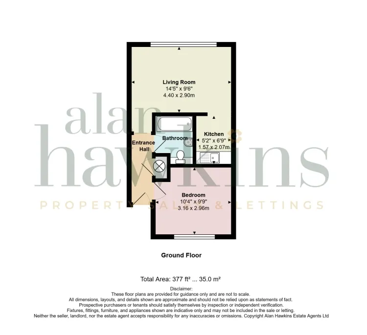 The Maltings, Royal Wootton Bassett, SN4, photo 10