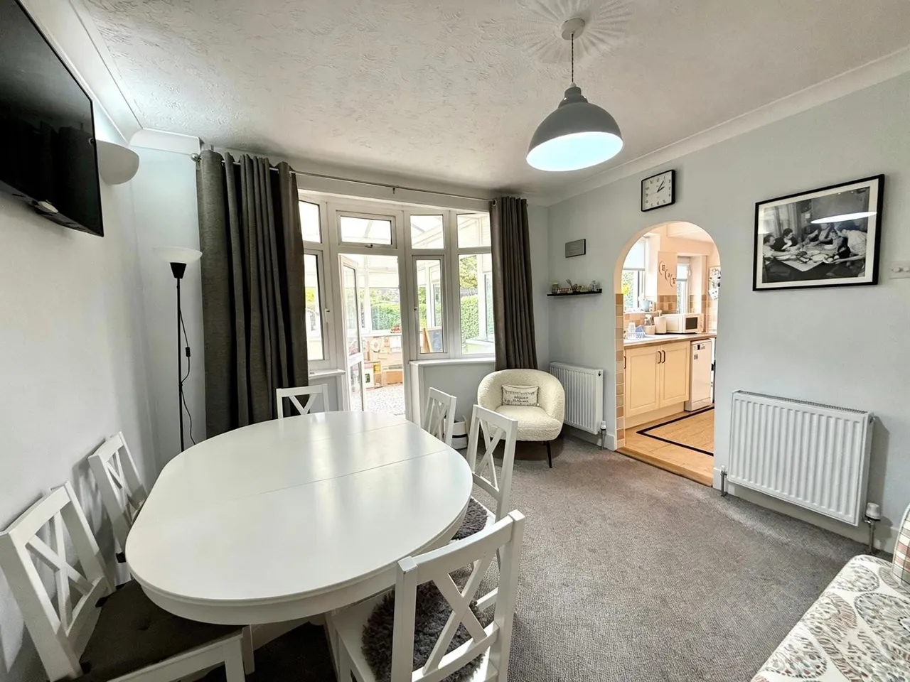 Marlborough Road, Swindon, Wiltshire, SN3 1PL, photo 8