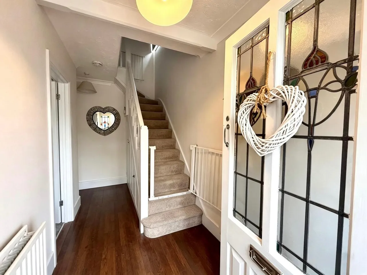 Marlborough Road, Swindon, Wiltshire, SN3 1PL, photo 17