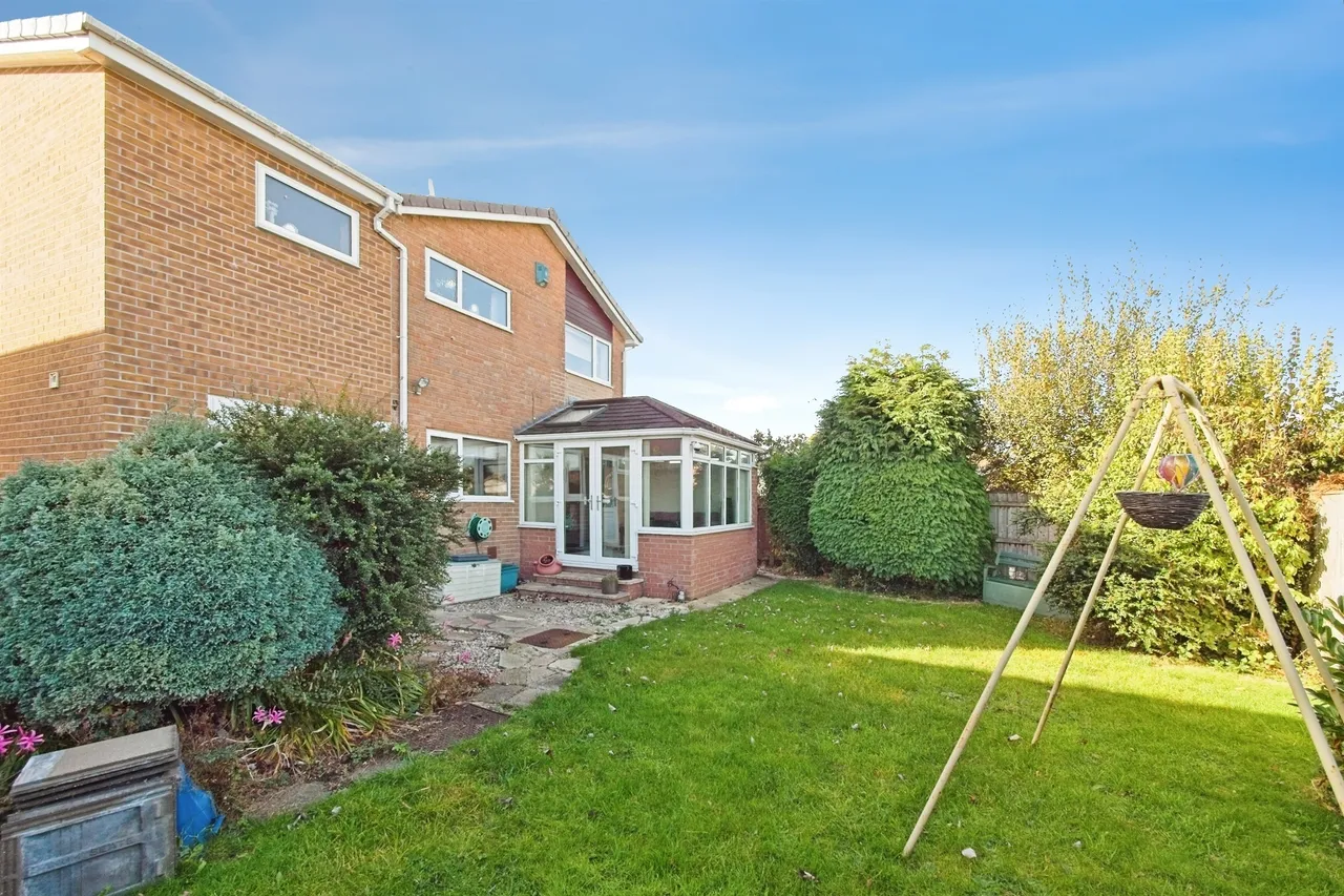 Heaton Road, Billingham, TS23, photo 17
