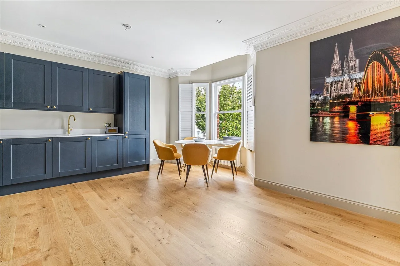 Devereux Road, London, SW11, photo 14
