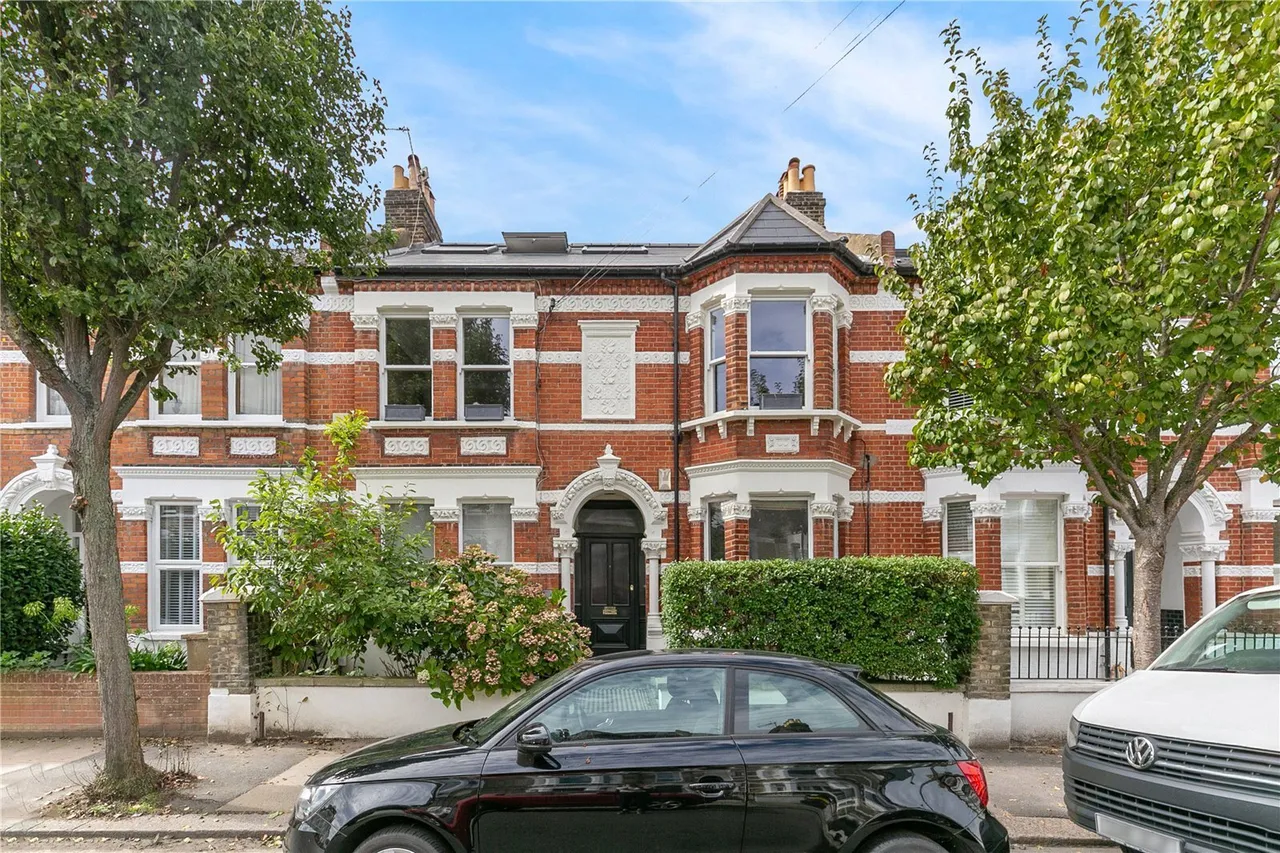 Devereux Road, London, SW11, photo 6