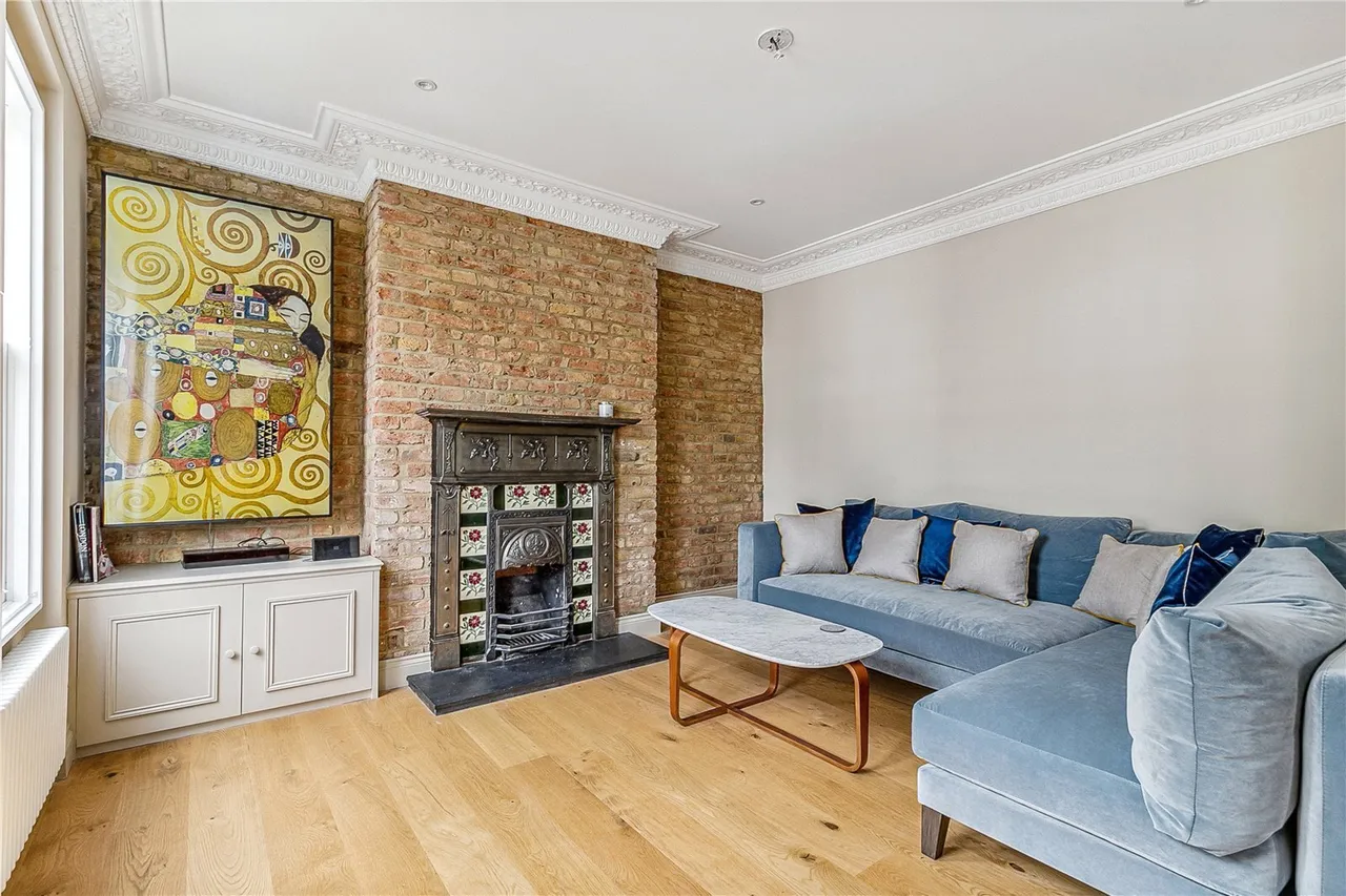 Devereux Road, London, SW11, photo 13