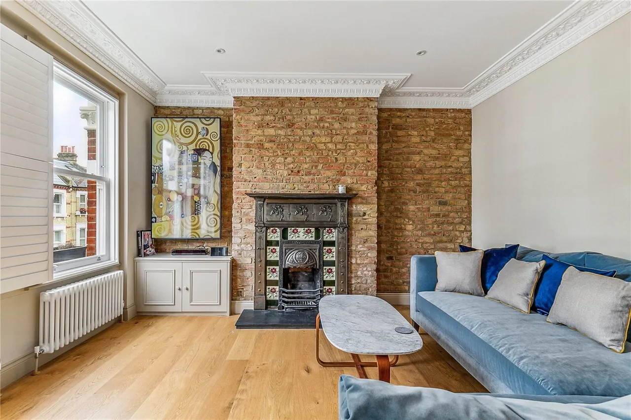 Devereux Road, London, SW11, photo 12