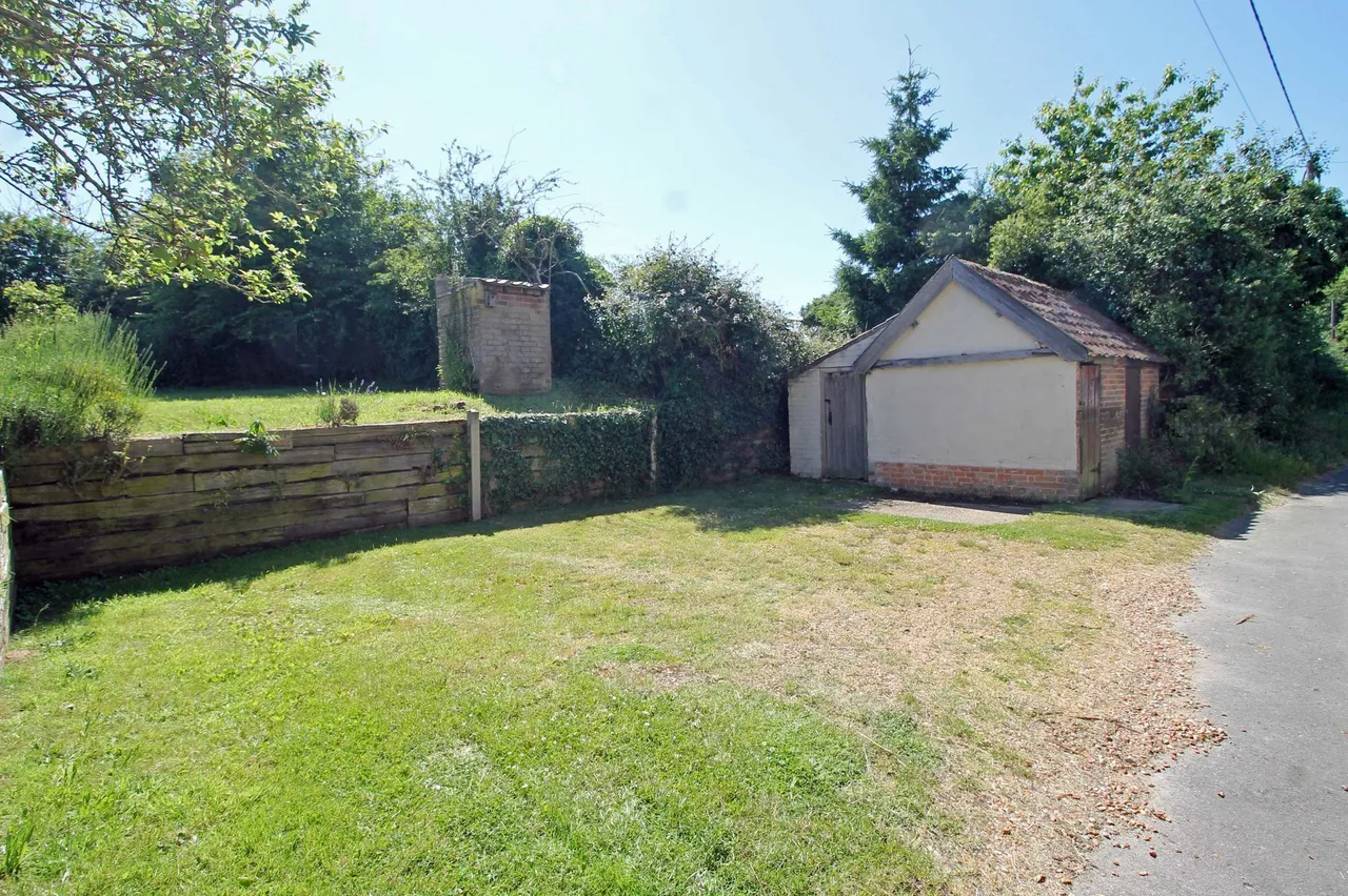 Character Cottage in Corpusty, photo 9