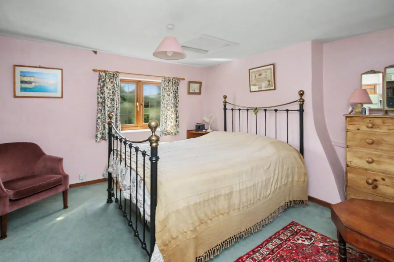 Character Cottage in Corpusty, photo 6