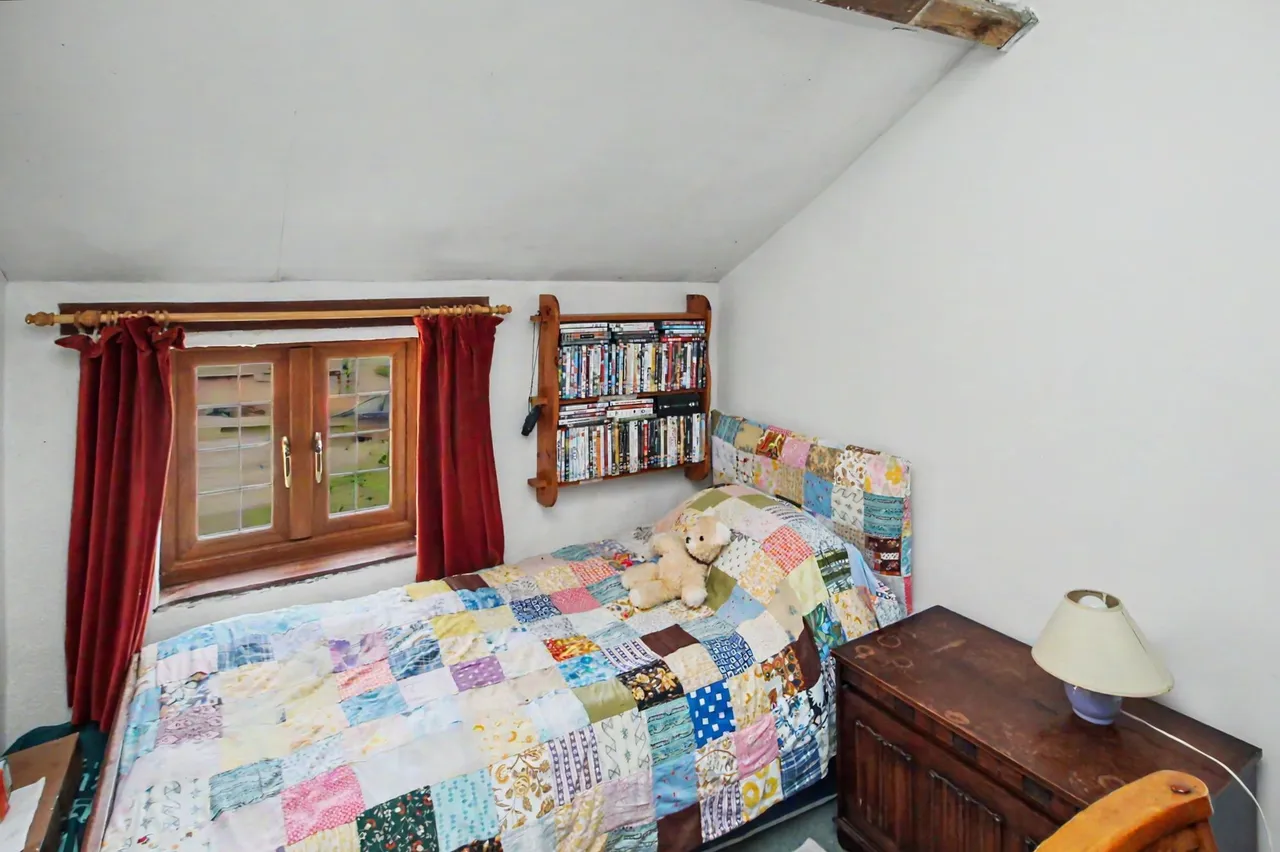 Character Cottage in Corpusty, photo 7