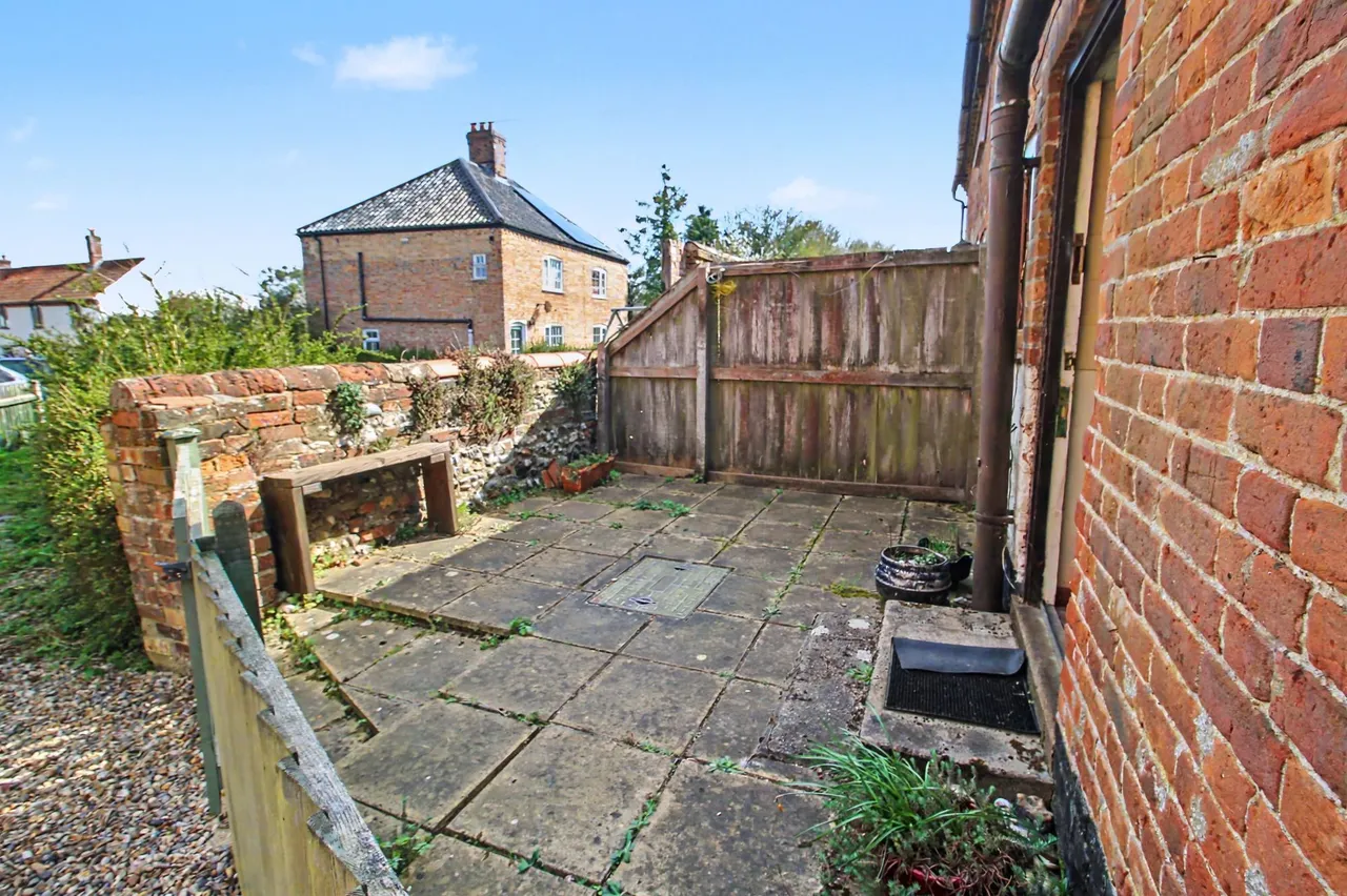 Character Cottage in Corpusty, photo 8