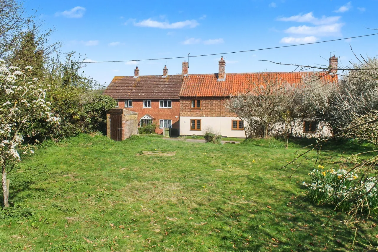 Character Cottage in Corpusty, photo 4
