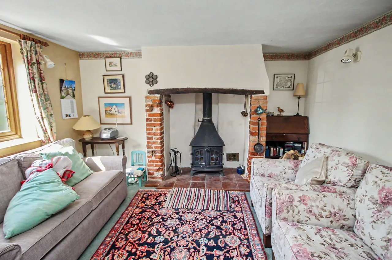 Character Cottage in Corpusty, photo 2