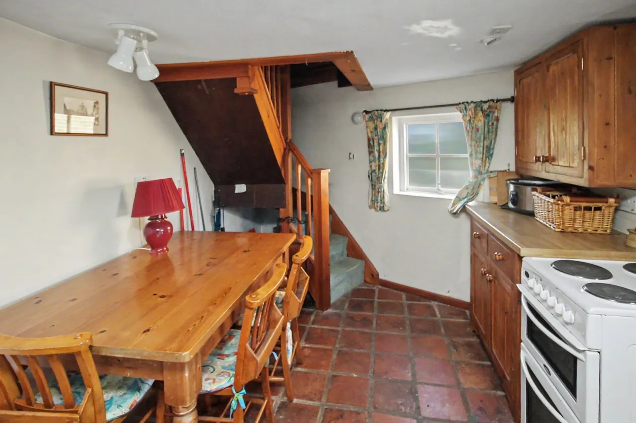Character Cottage in Corpusty, photo 5