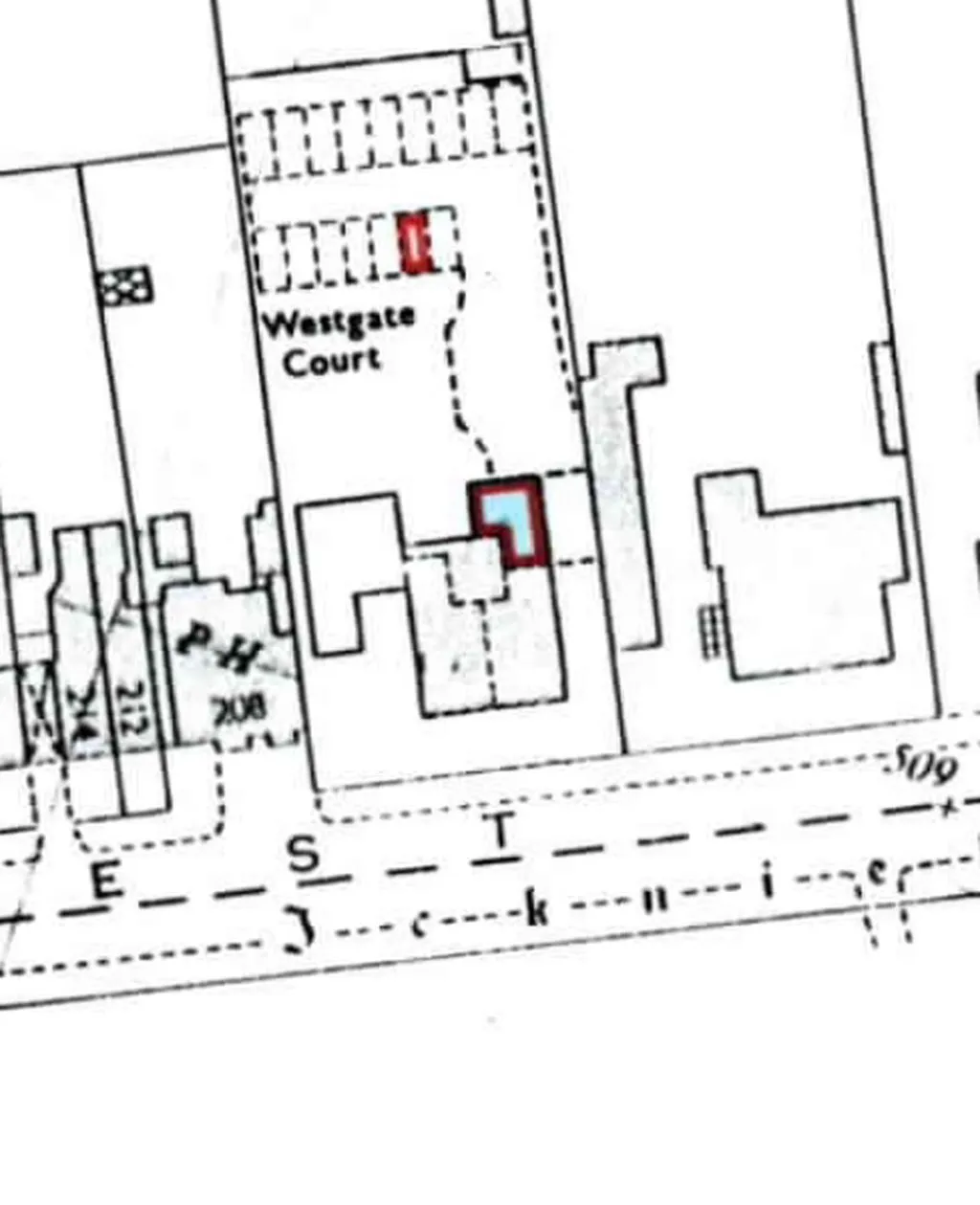 Westgate Court 204-206 West Street, Dunstable LU6 1NZ, photo 13