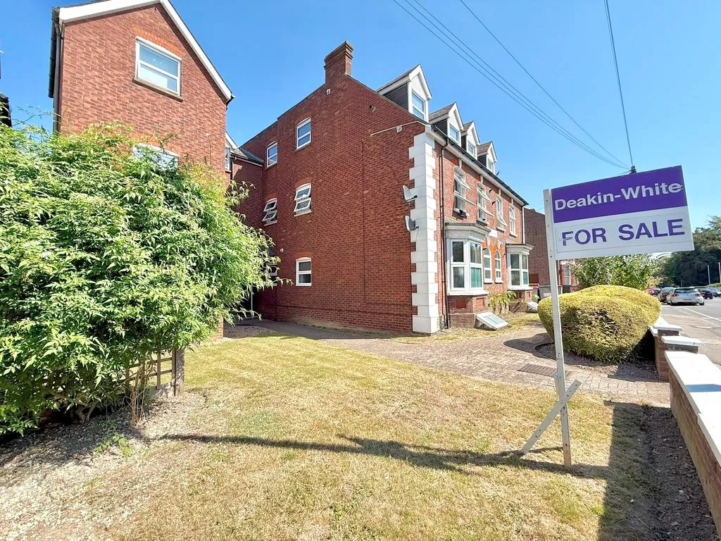 Westgate Court 204-206 West Street, Dunstable LU6 1NZ, photo 11