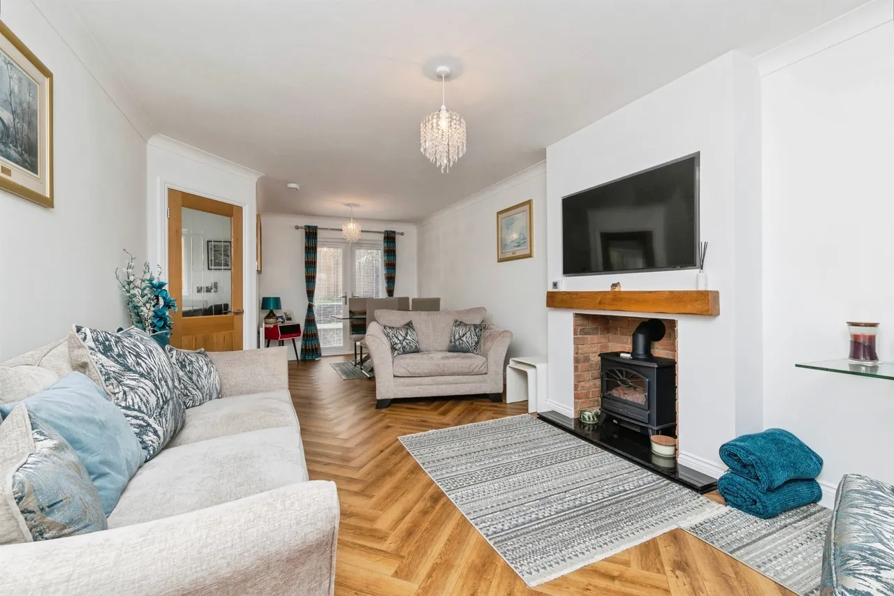 Nuthatch Close, Hartlepool, TS26, photo 5