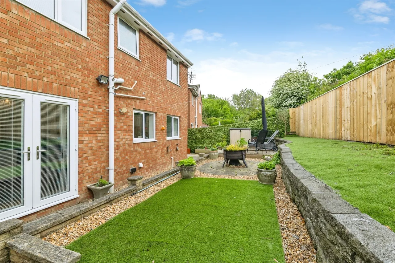 Nuthatch Close, Hartlepool, TS26, photo 19