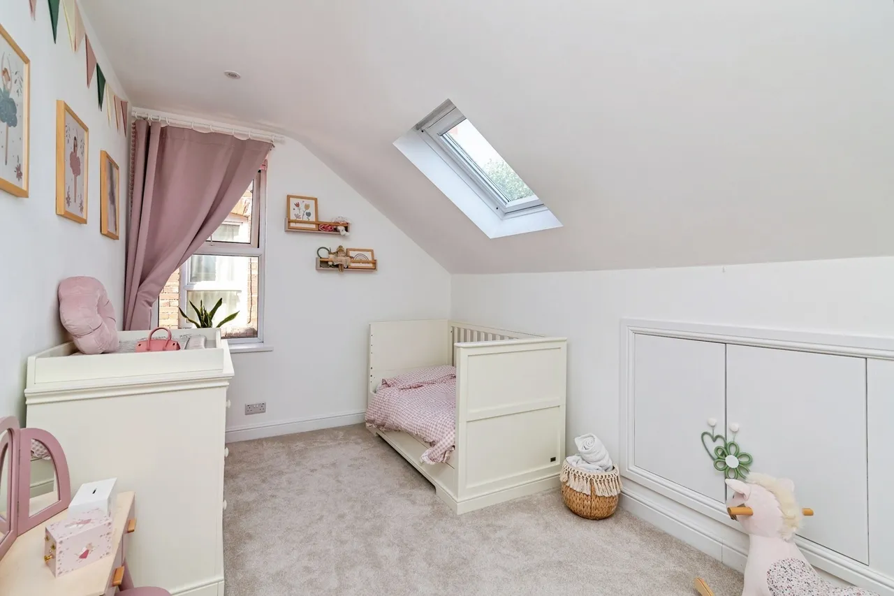 North Road, West Bridgford, NG2, photo 24