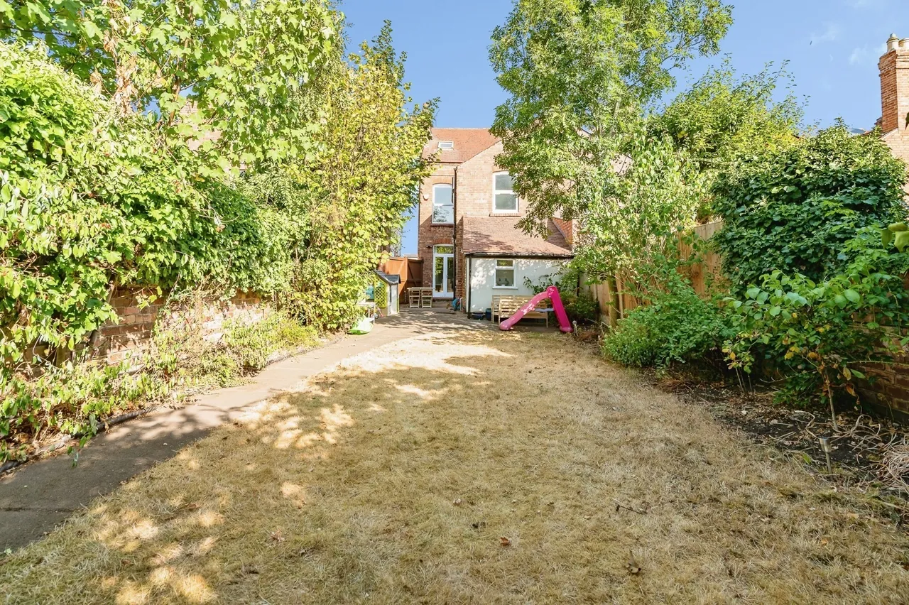 North Road, West Bridgford, NG2, photo 27
