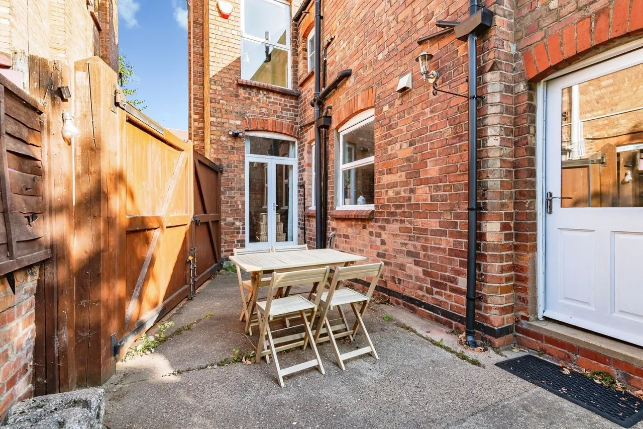 North Road, West Bridgford, NG2, photo 26