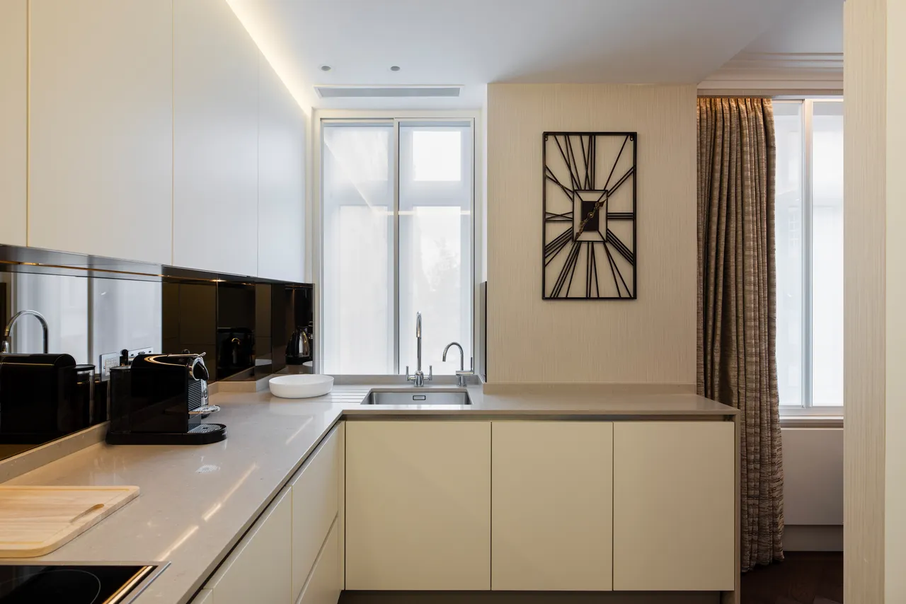 Park Lane, Mayfair, W1K, photo 6