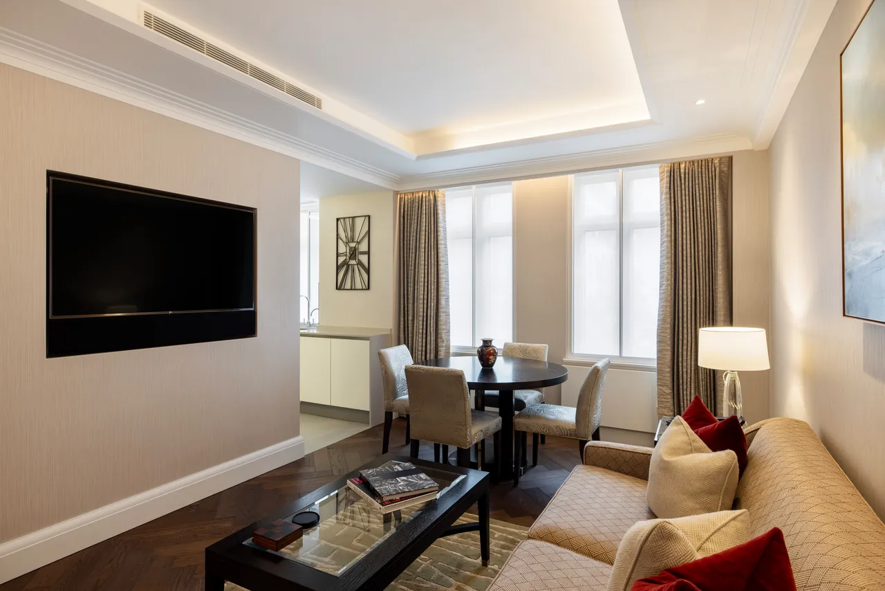 1 bed flat to rent, Park Lane, Mayfair, W1K