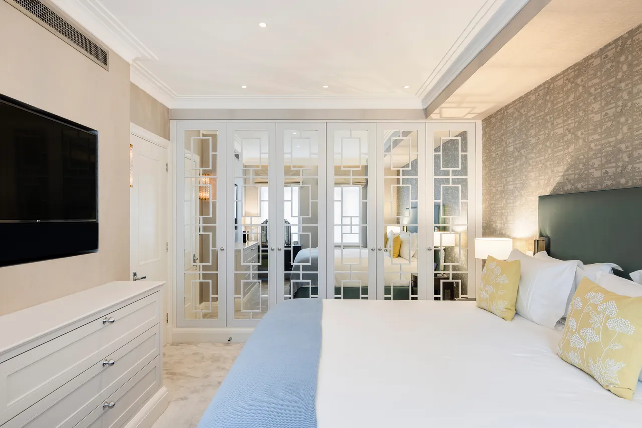 Park Lane, Mayfair, W1K, photo 8