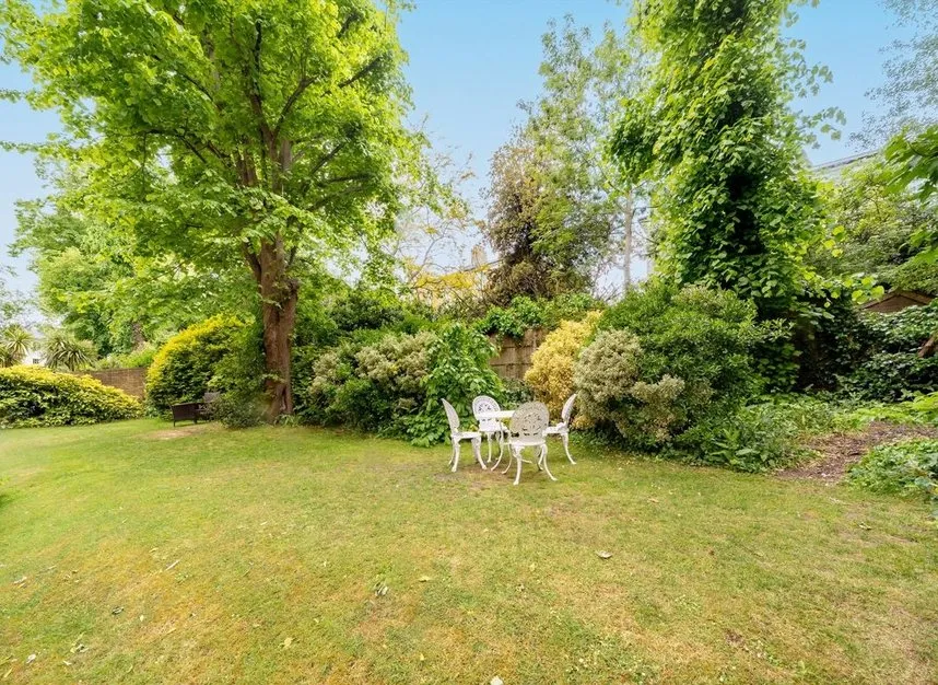 Upper Park Road, Hampstead, NW3, photo 4