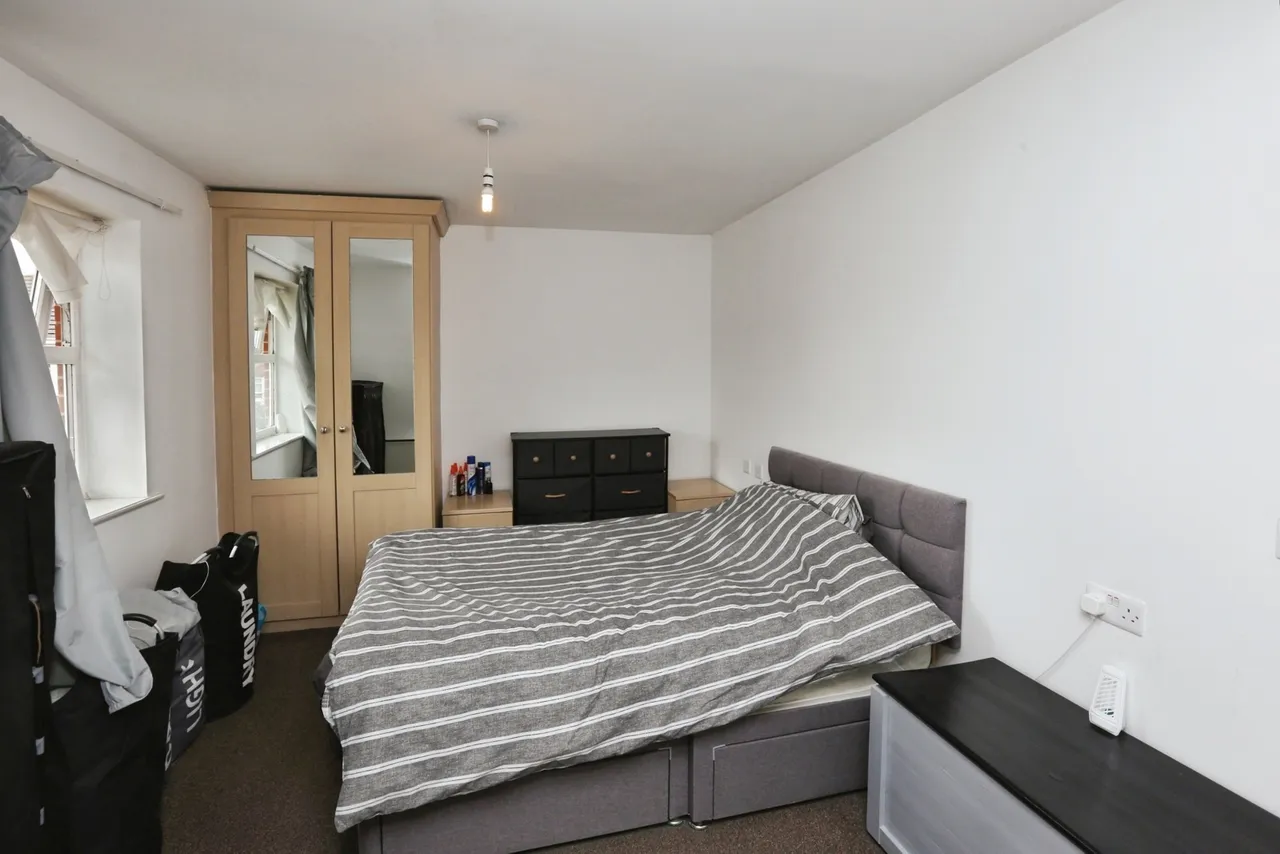 Benny Hill Close, Eastleigh, SO50, photo 5