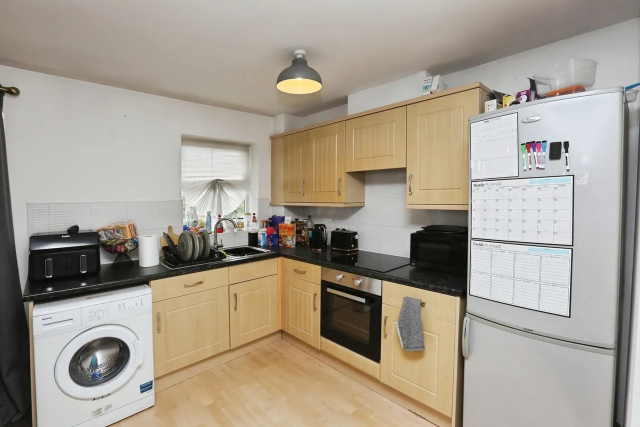 Benny Hill Close, Eastleigh, SO50, photo 3