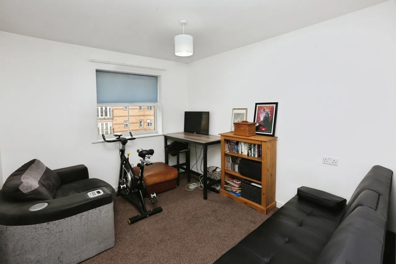 Benny Hill Close, Eastleigh, SO50, photo 6
