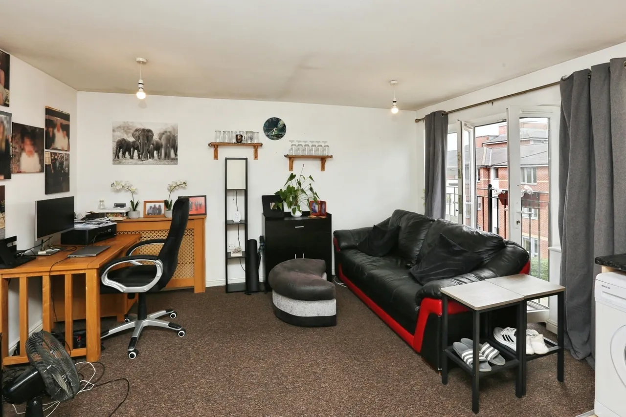 Benny Hill Close, Eastleigh, SO50, photo 4