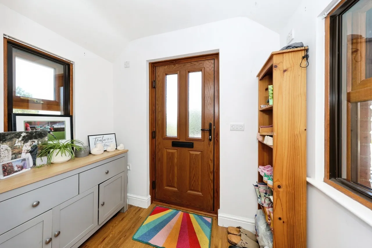 Trem Y Cwm, Llangynin, SA33, photo 10