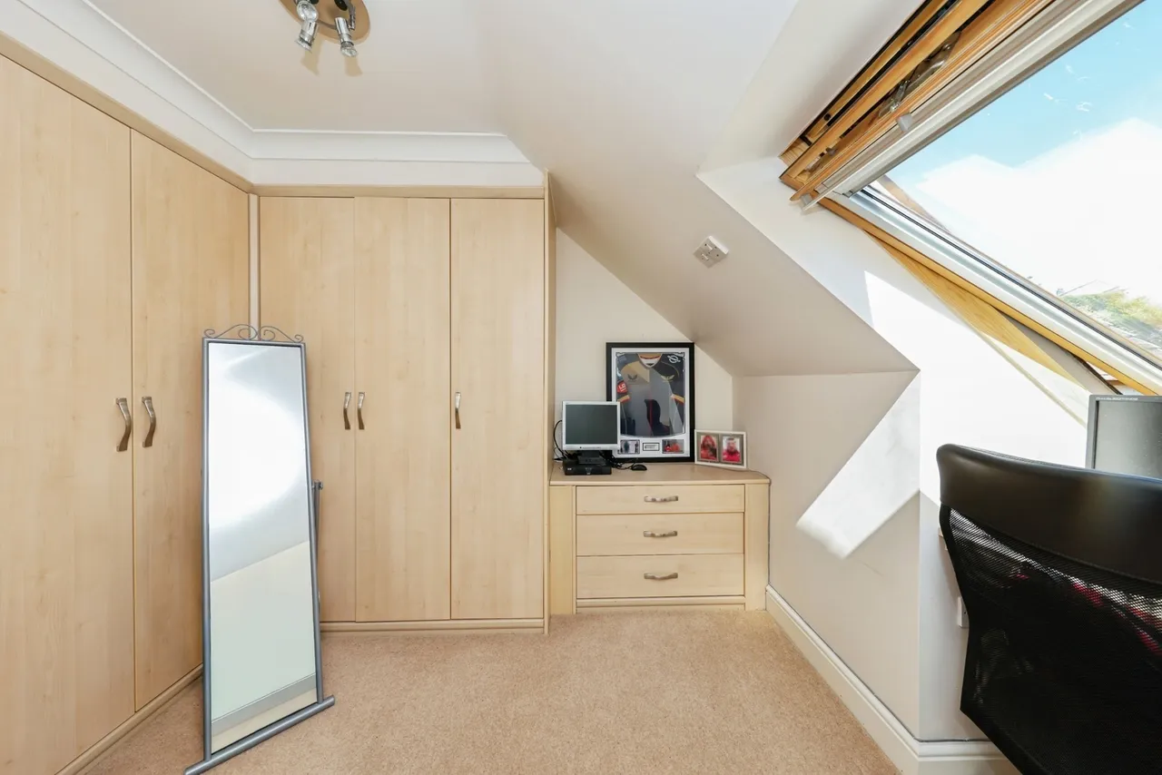 Trem Y Cwm, Llangynin, SA33, photo 18