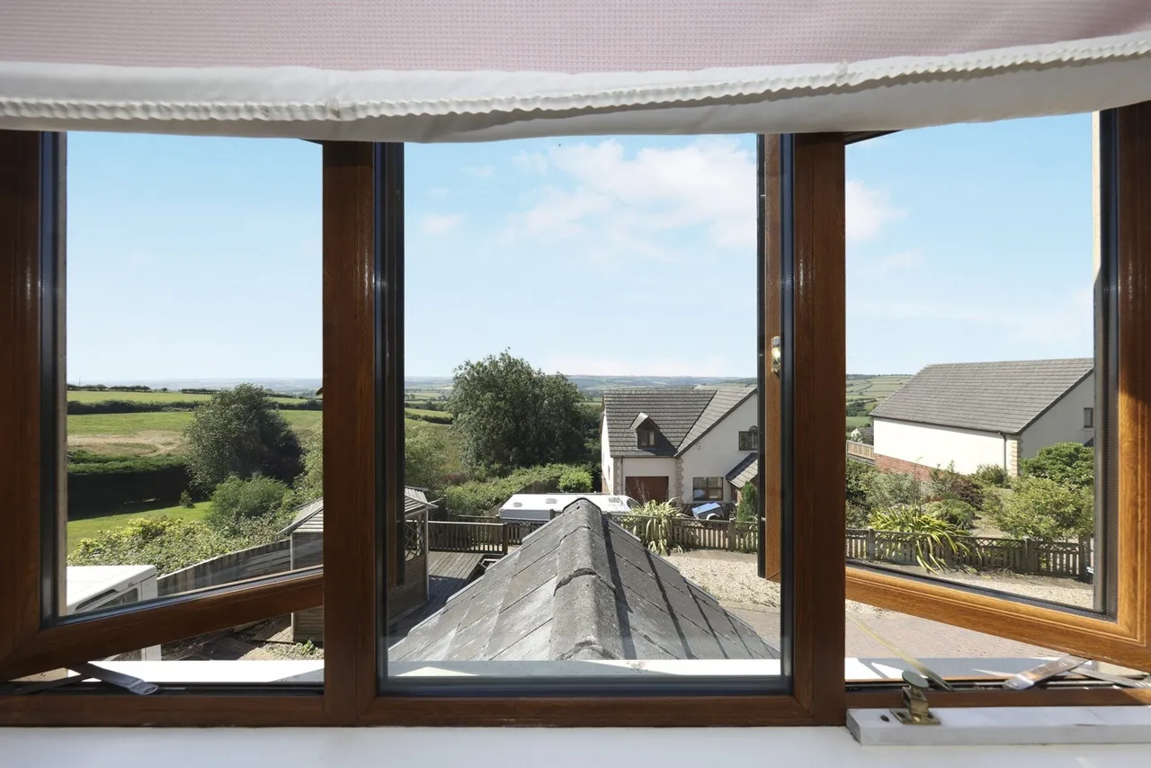 Trem Y Cwm, Llangynin, SA33, photo 19