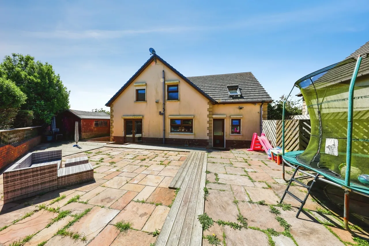 Trem Y Cwm, Llangynin, SA33, photo 22