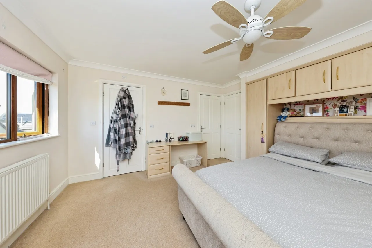 Trem Y Cwm, Llangynin, SA33, photo 12