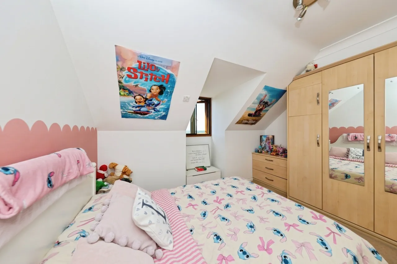 Trem Y Cwm, Llangynin, SA33, photo 17