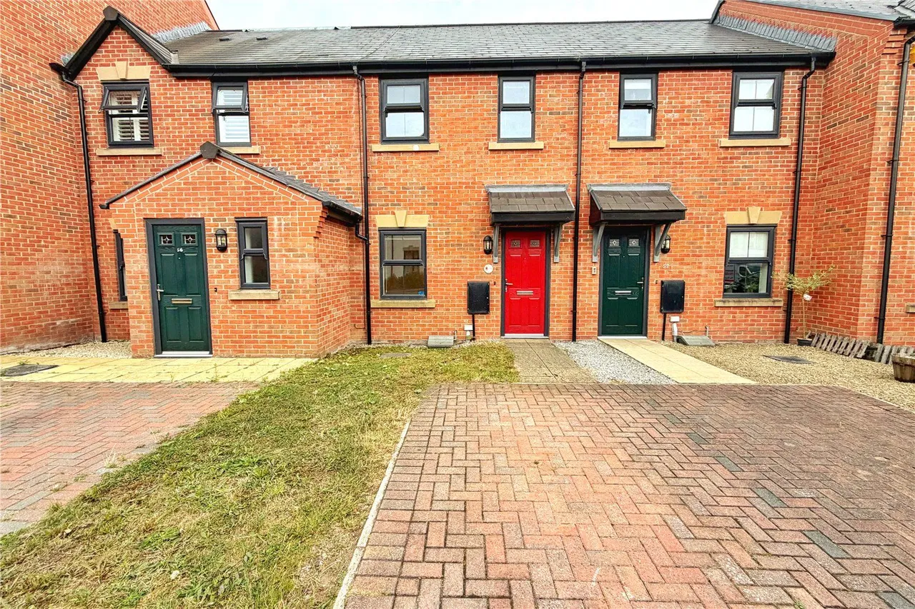Bridgewater Wharf, Droylsden, M43, photo 14