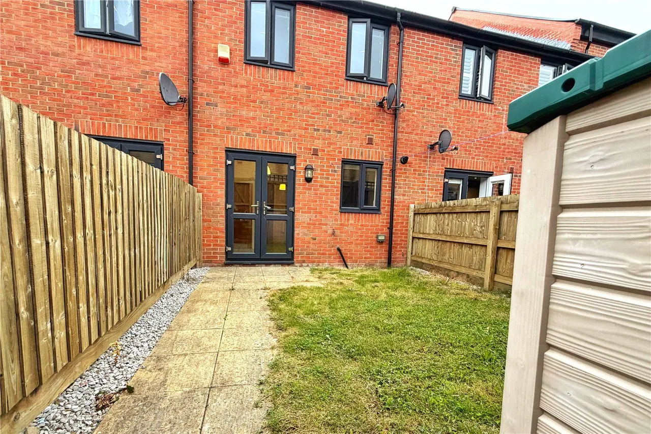 Bridgewater Wharf, Droylsden, M43, photo 12