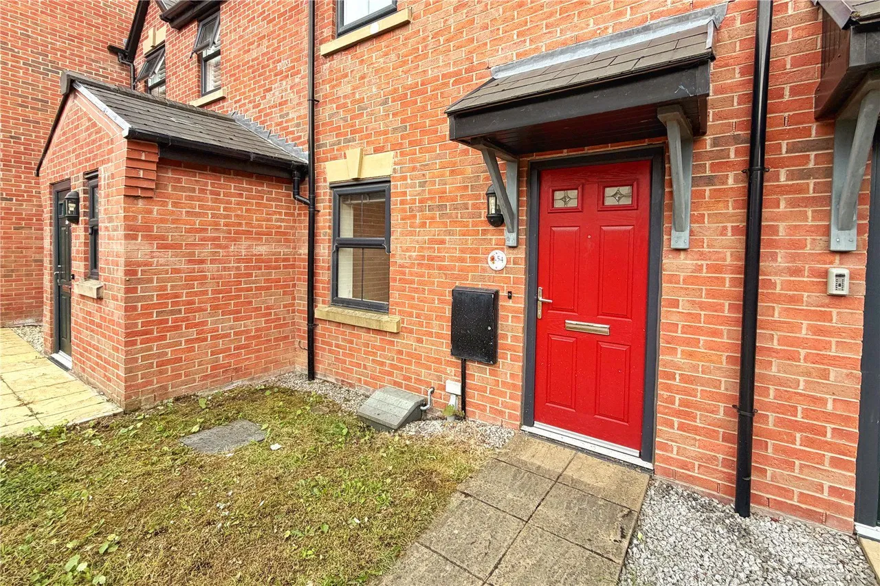 2 bed house for sale, Bridgewater Wharf, Droylsden, M43