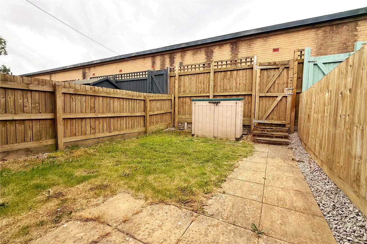 Bridgewater Wharf, Droylsden, M43, photo 13