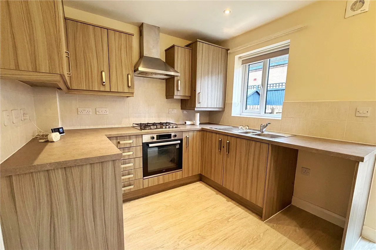 Bridgewater Wharf, Droylsden, M43, photo 6