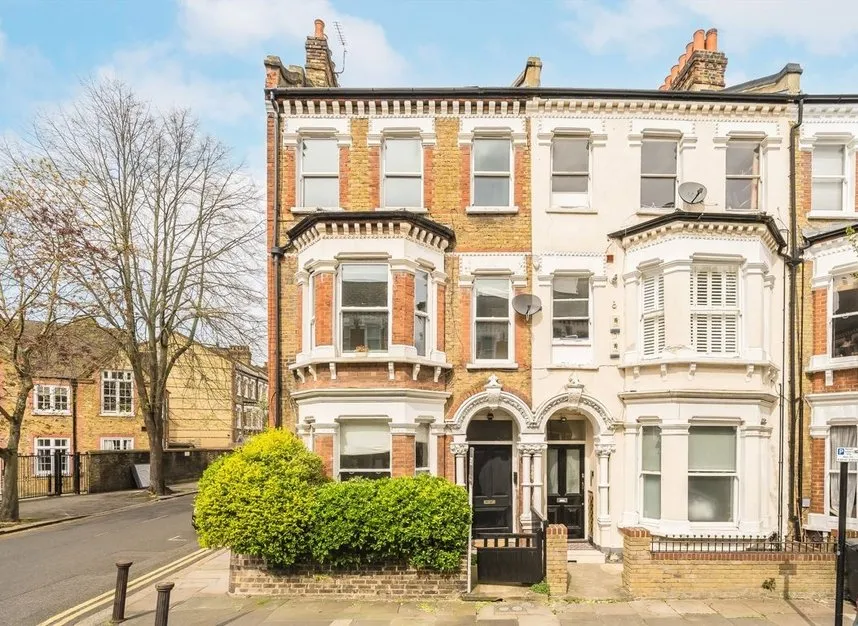 Tremadoc Road, Clapham, SW4, photo 6
