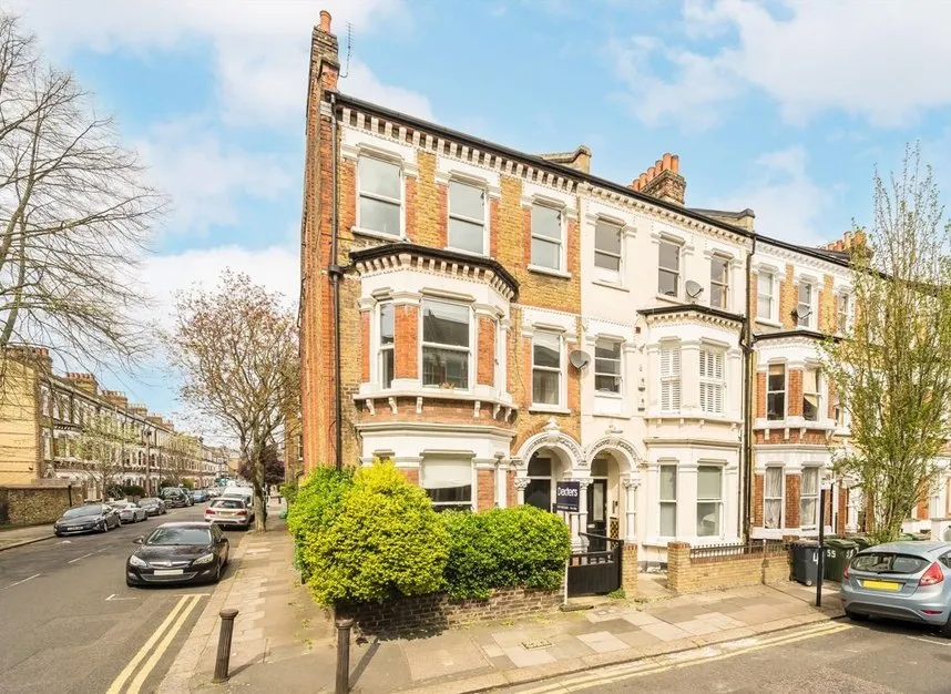 Tremadoc Road, Clapham, SW4, photo 7