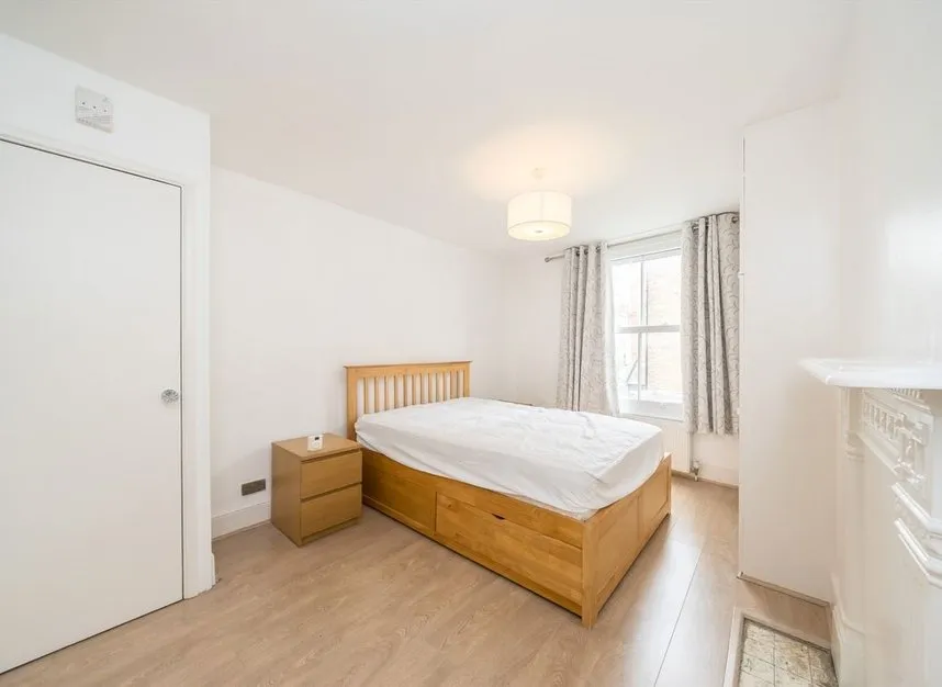 Tremadoc Road, Clapham, SW4, photo 3
