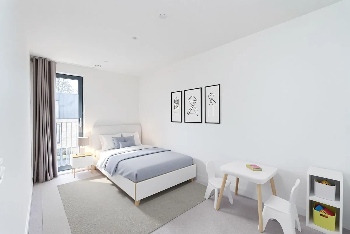 Helena Close, London, SW19, photo 17