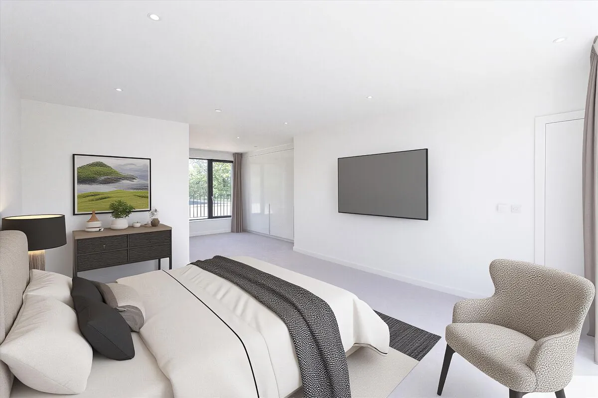 Helena Close, London, SW19, photo 11