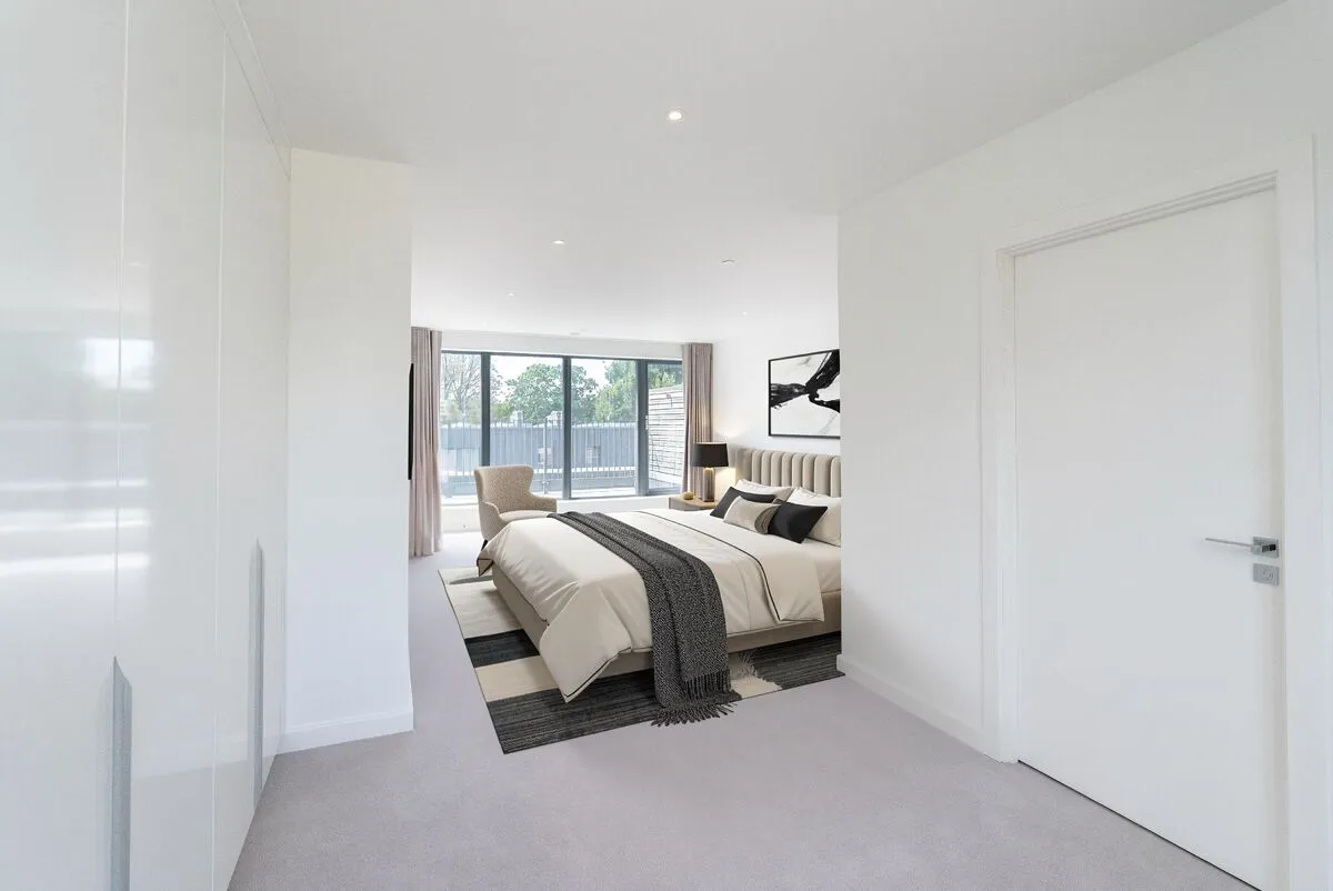 Helena Close, London, SW19, photo 8