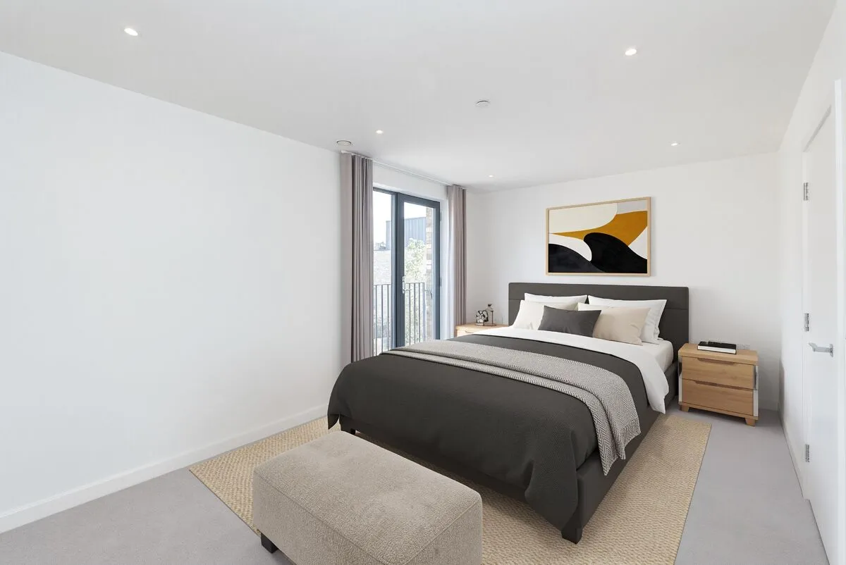 Helena Close, London, SW19, photo 15